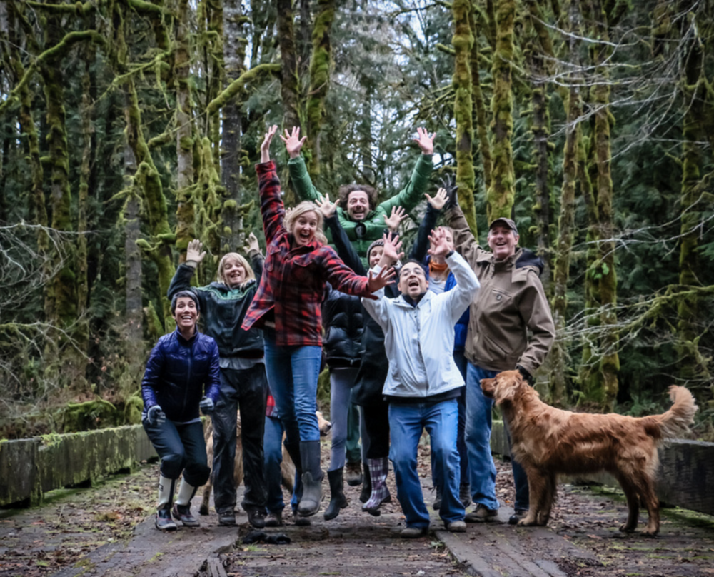 Yoga : Sacred Community