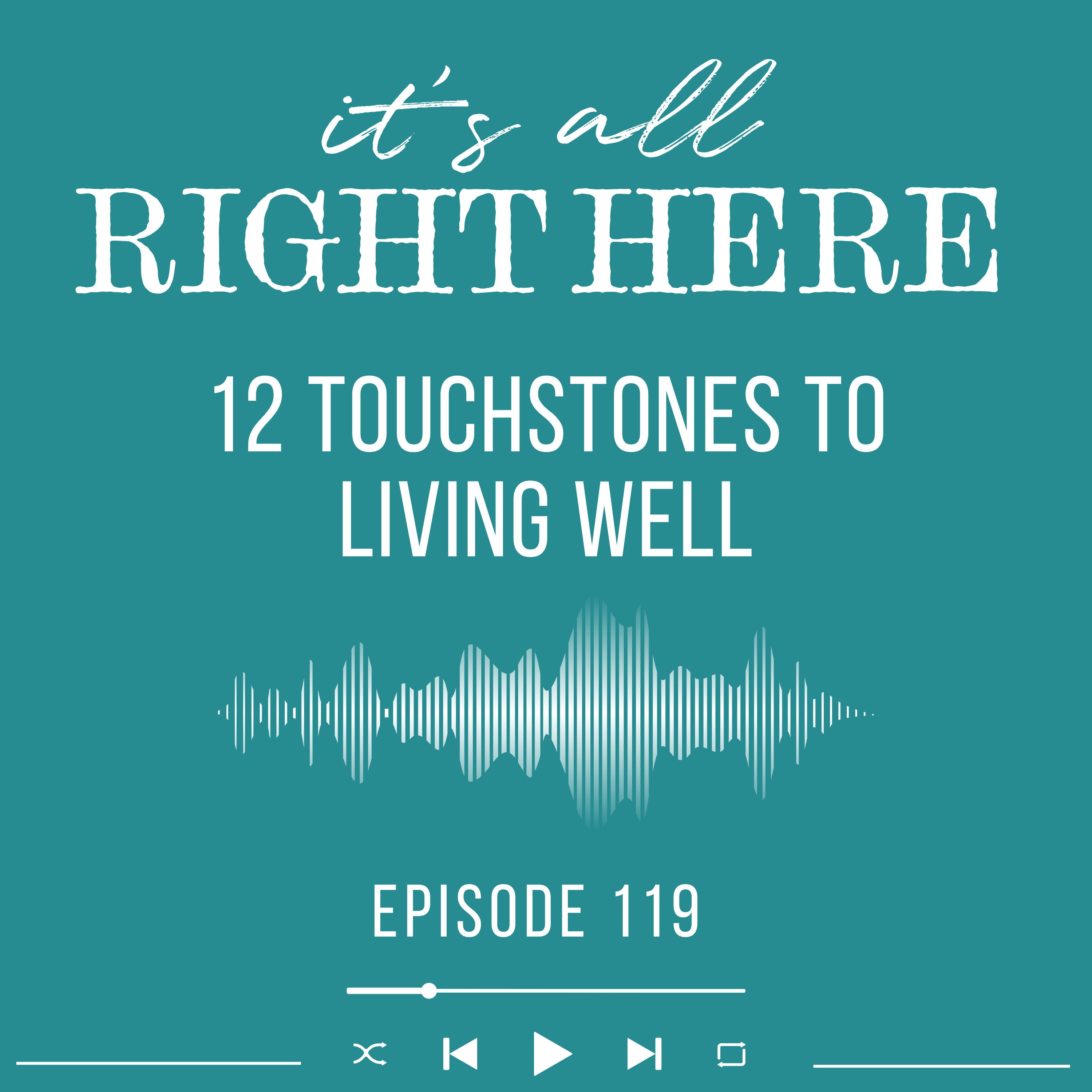 Britt B Steele Podcast