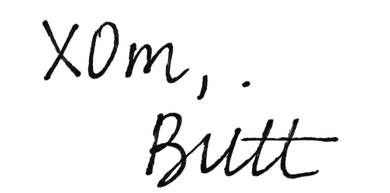 Britt B Steele